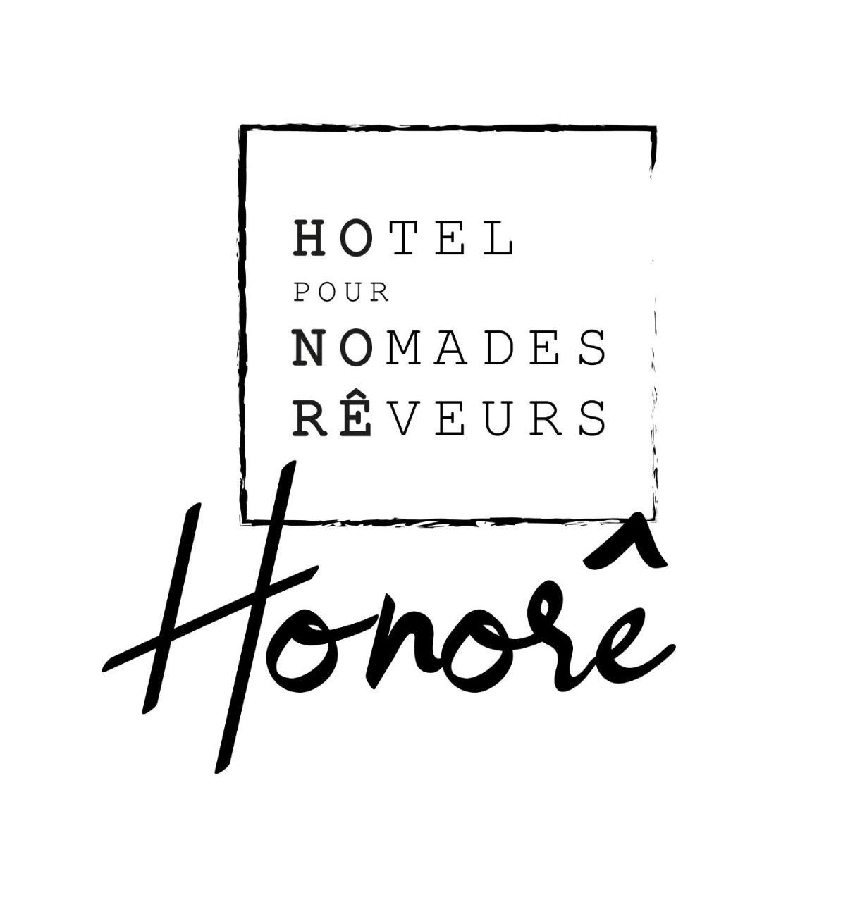 Honore - Suite Barre Lyon Exterior photo